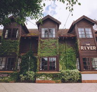 Margaret River Resort - Australian Directory