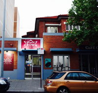 The Emperors Crown Hostel - Australian Directory