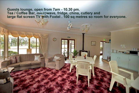 Rayanne Homestead - Australian Directory 8