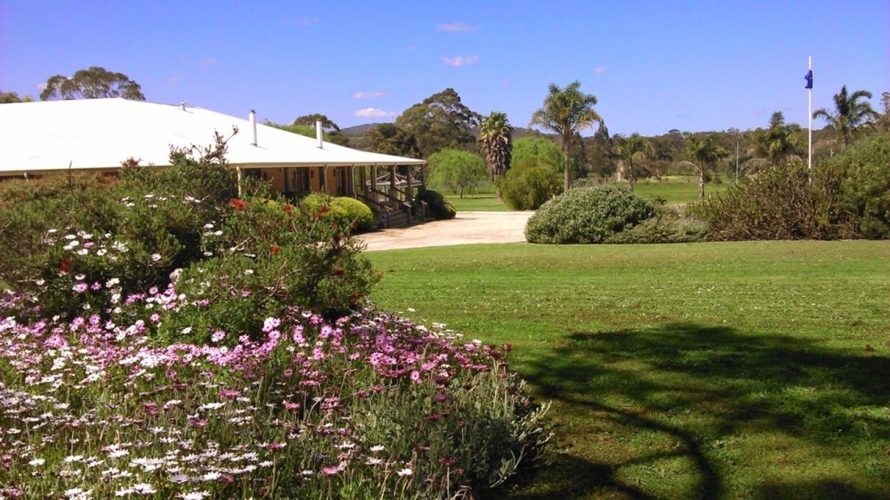 Denbarker WA Australian Directory