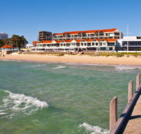 Boardwalk By The Beach - Australian Directory