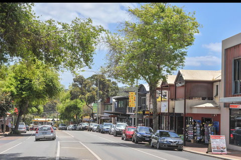 Villa On Fearn - Australian Directory 17