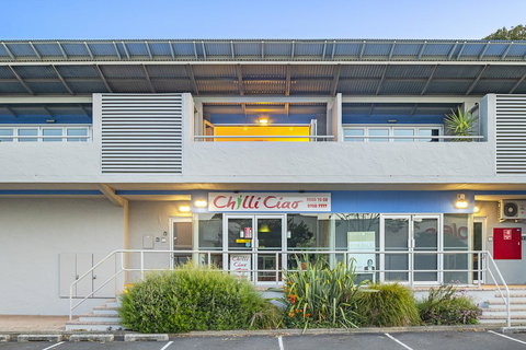 Villa On Fearn - Australian Directory 1