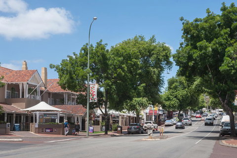 Villa On Fearn - Australian Directory 18