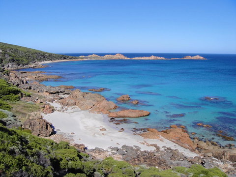 Villa On Fearn - Australian Directory 20