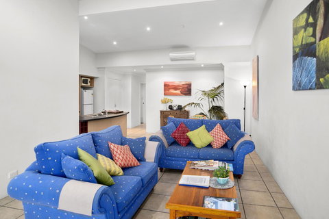 Villa On Fearn - Australian Directory 2