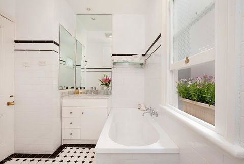 Stunning Terrace In Centennial Park - Australian Directory 17