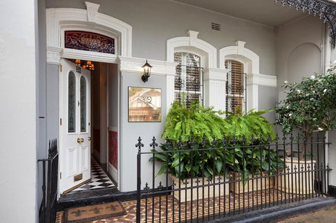 Stunning Terrace In Centennial Park - Australian Directory 0