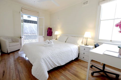 Stunning Terrace In Centennial Park - Australian Directory 10