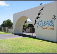 Unit 42 Kalbarri Beach Resort - Australian Directory