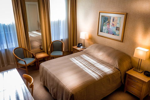 European Hotel - Australian Directory 3