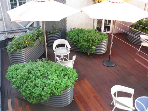 European Hotel - Australian Directory 21