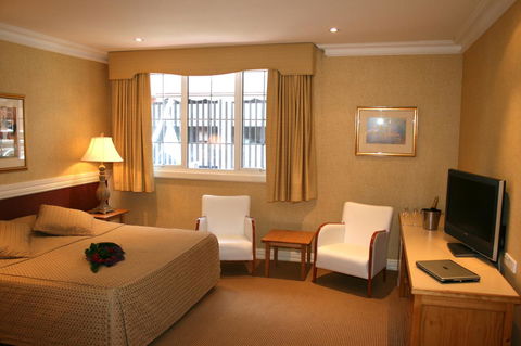 European Hotel - Australian Directory 22