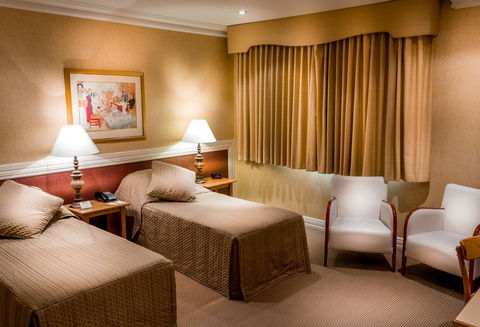 European Hotel - Australian Directory 16