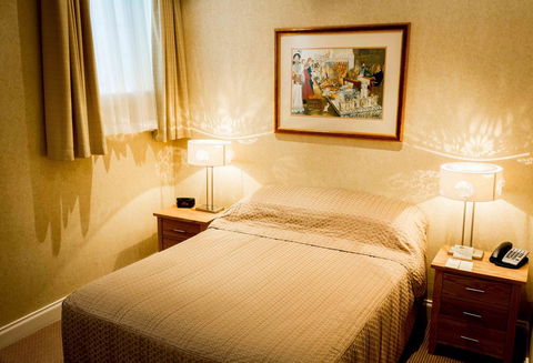 European Hotel - Australian Directory 27