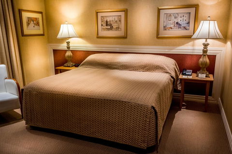 European Hotel - Australian Directory 15