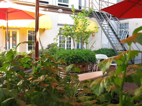 European Hotel - Australian Directory 9