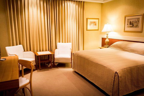 European Hotel - Australian Directory 19