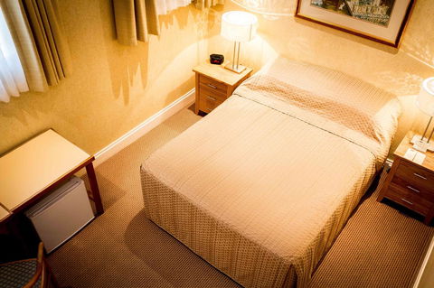 European Hotel - Australian Directory 28