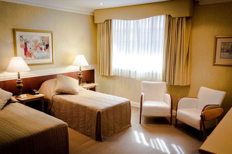 European Hotel - Australian Directory 31