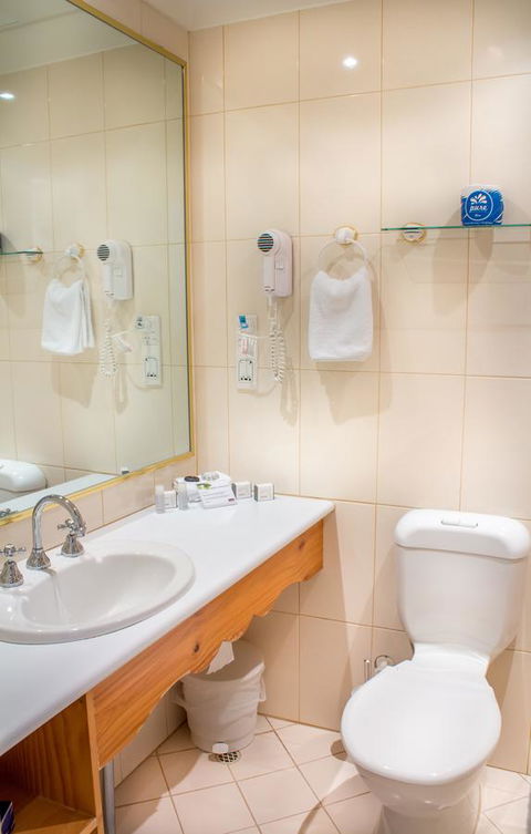 European Hotel - Australian Directory 18