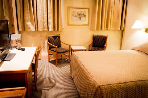 European Hotel - Australian Directory 26
