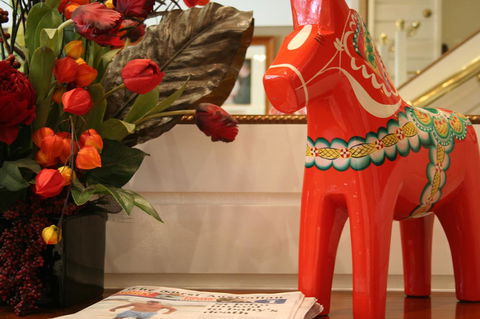 European Hotel - Australian Directory 10