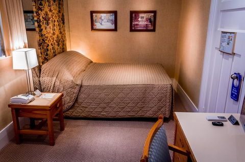 European Hotel - Australian Directory 29