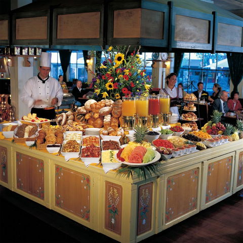 European Hotel - Australian Directory 1