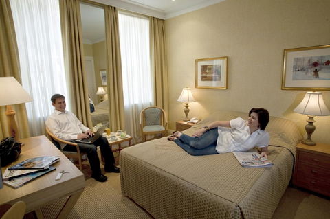 European Hotel - Australian Directory 8