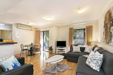 Perth Short Stays - Australian Directory 30