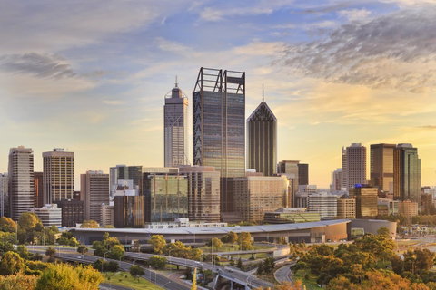 Perth Short Stays - Australian Directory 14