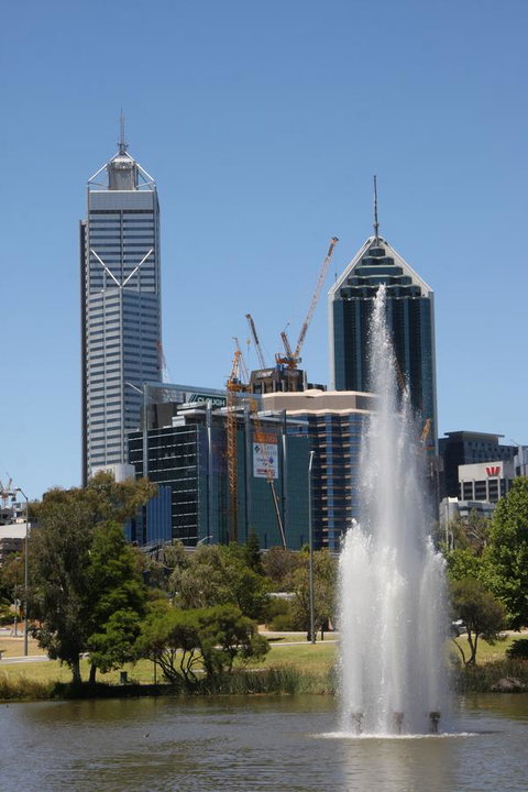 Perth Short Stays - Australian Directory 31