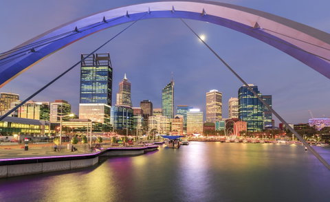 Perth Short Stays - Australian Directory 21