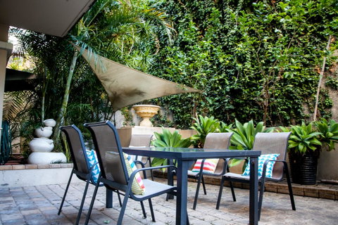 Perth Short Stays - Australian Directory 1