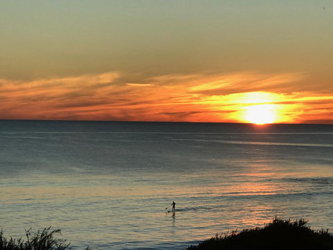 Cottesloe Beachfront Ocean View Apartment - Australian Directory 4