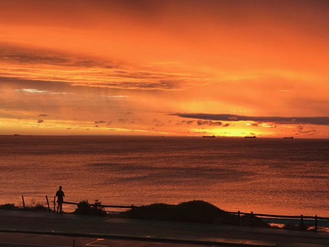 Cottesloe Beachfront Ocean View Apartment - Australian Directory 14