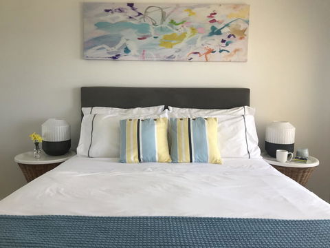 Cottesloe Beachfront Ocean View Apartment - Australian Directory 3