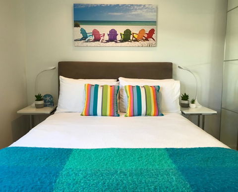 Cottesloe Beachfront Ocean View Apartment - Australian Directory 9