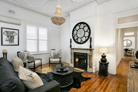 Soho Style In Manly - DARL9 - Australian Directory 0