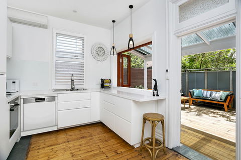 Soho Style In Manly - DARL9 - Australian Directory 4