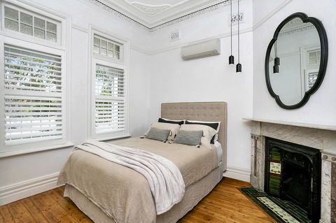 Soho Style In Manly - DARL9 - Australian Directory 2