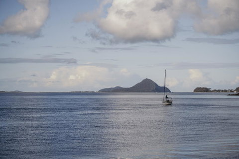 Anchorage Port Stephens - Australian Directory 18