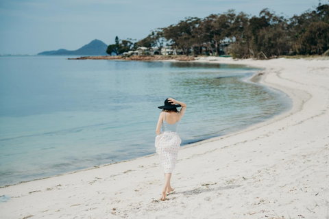 Anchorage Port Stephens - Australian Directory 19