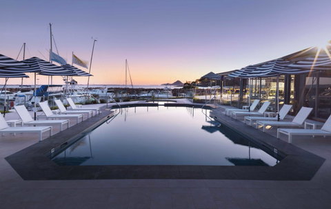 Anchorage Port Stephens - Australian Directory 0