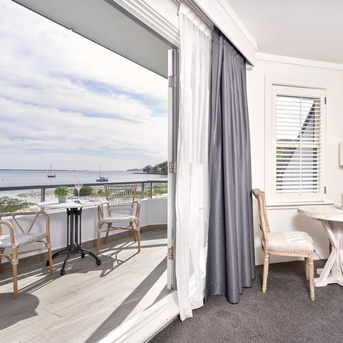 Anchorage Port Stephens - Australian Directory 28