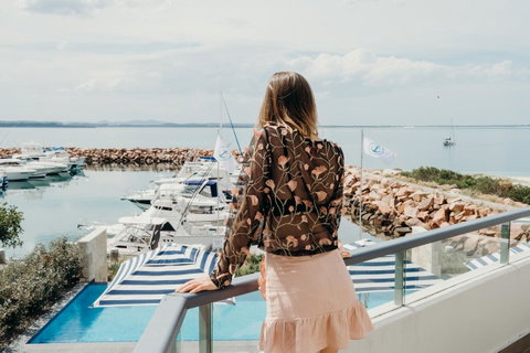 Anchorage Port Stephens - Australian Directory 20