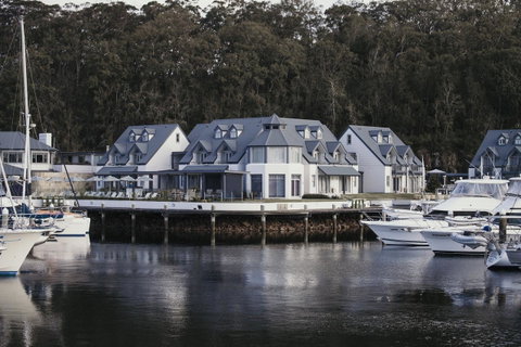 Anchorage Port Stephens - Australian Directory 3