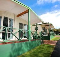 Riverview Tourist Park - Australian Directory