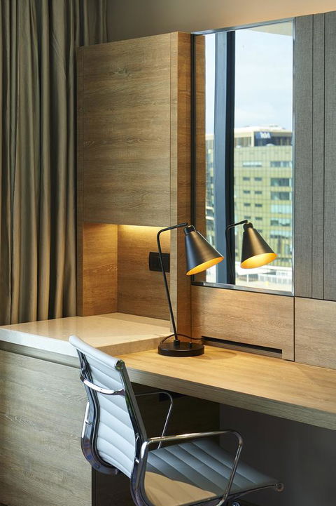 Doubletree By Hilton Perth Northbridge - Australian Directory 14